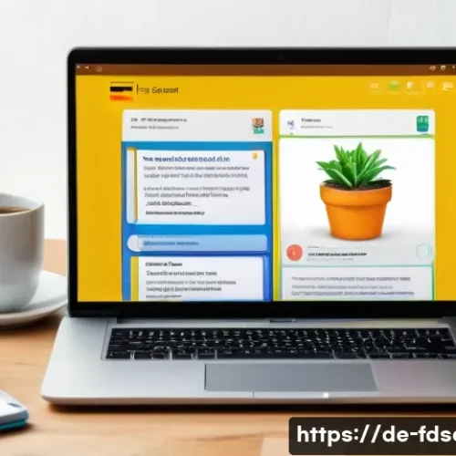 Home 32 식품위생사 자격증 관련 추천 커뮤니티 - A vibrant online forum interface displayed on a modern laptop screen, showing a lively discussion ab...
